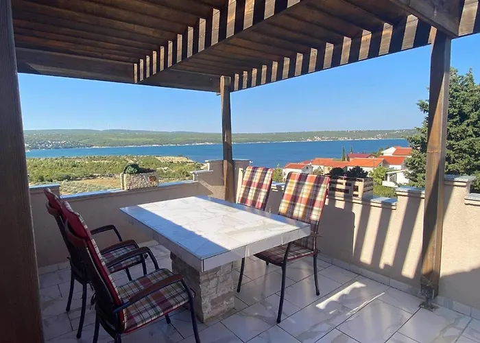Apartments Villa Marija