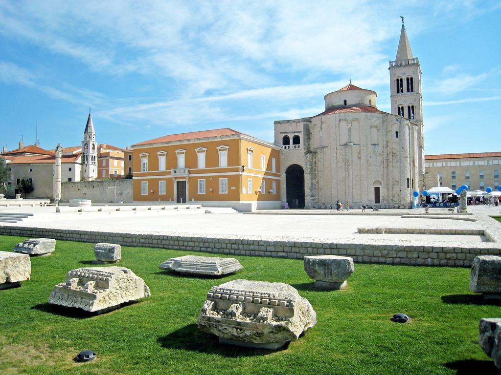 Apartmán Marija Gornji Karin