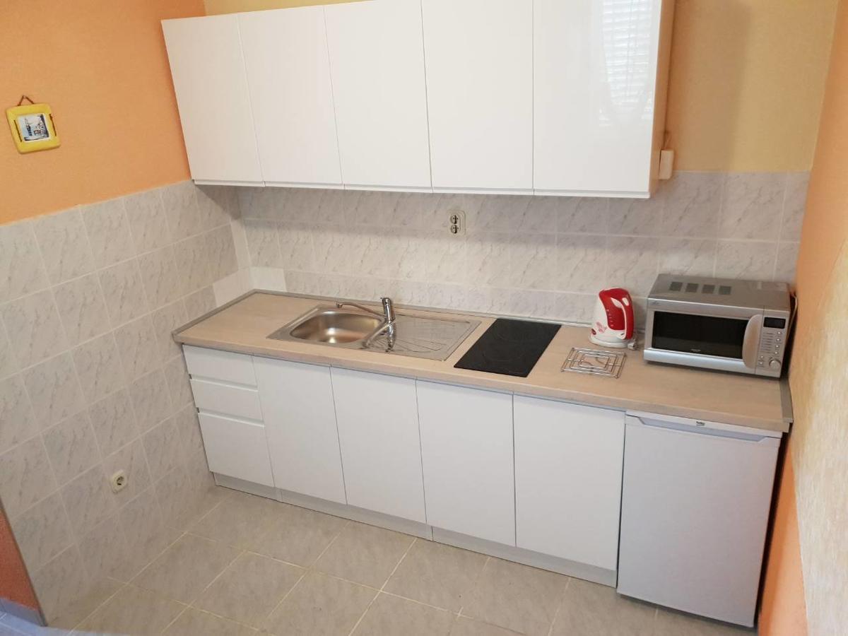 Marija Apartmán Gornji Karin