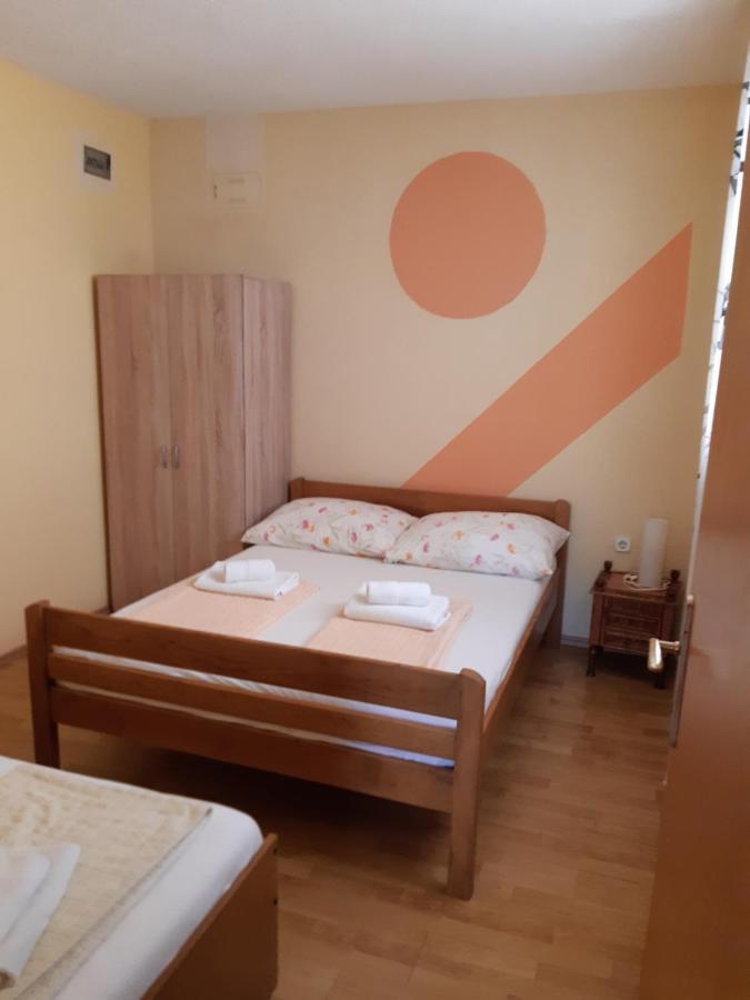Apartment Marija Gornji Karin