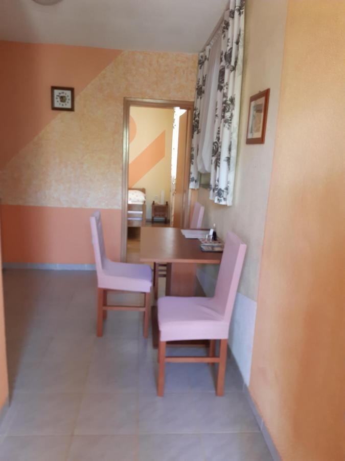 Marija Apartment *