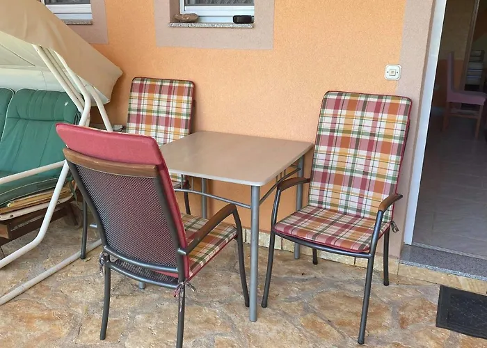 Apartments Villa Marija