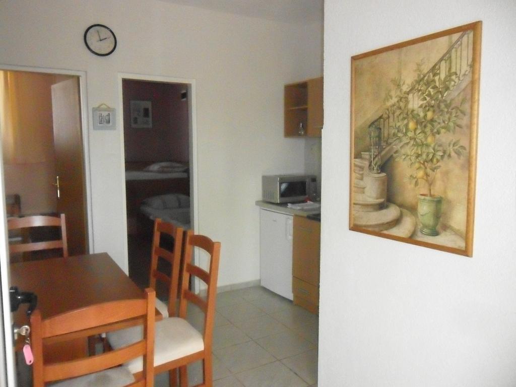 Appartamento Marija